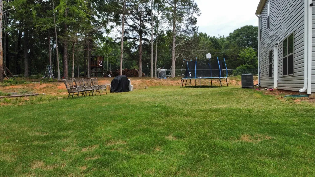 240 Mount Lebanon Rd  Pauline SC 29374