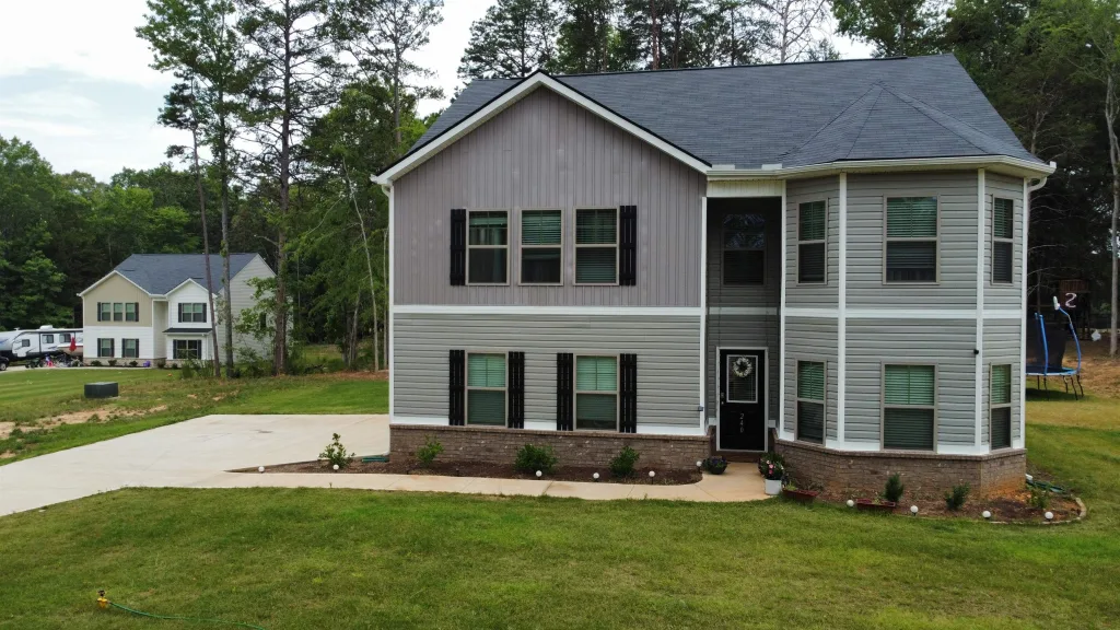 240 Mount Lebanon Rd  Pauline SC 29374