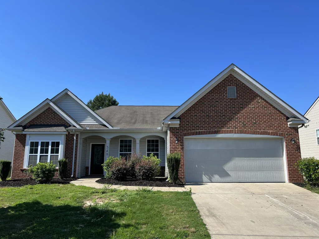 549 Willow Bank Lndg  Moore SC 29369