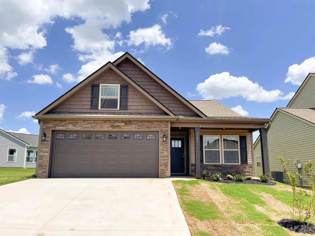1161 Wanley Way Boiling Springs SC 29316