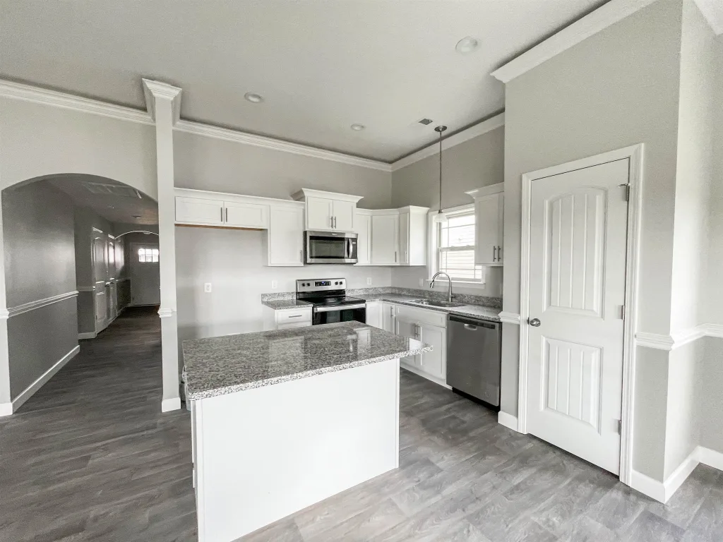 1307 Romany Ct Boiling Springs SC 29316