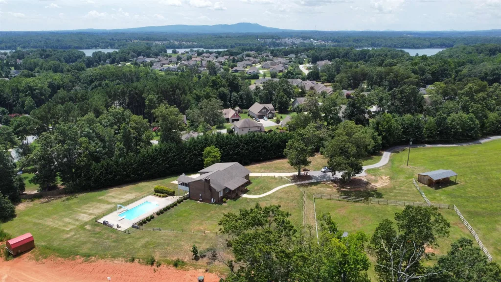 3625 Pennington Rd  Greer SC 29651