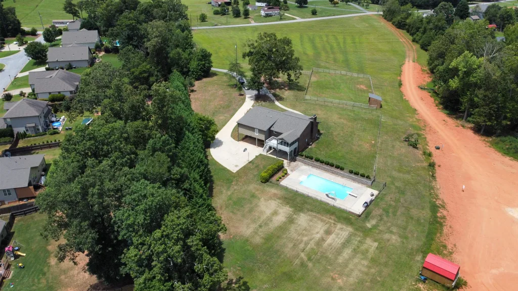 3625 Pennington Rd  Greer SC 29651