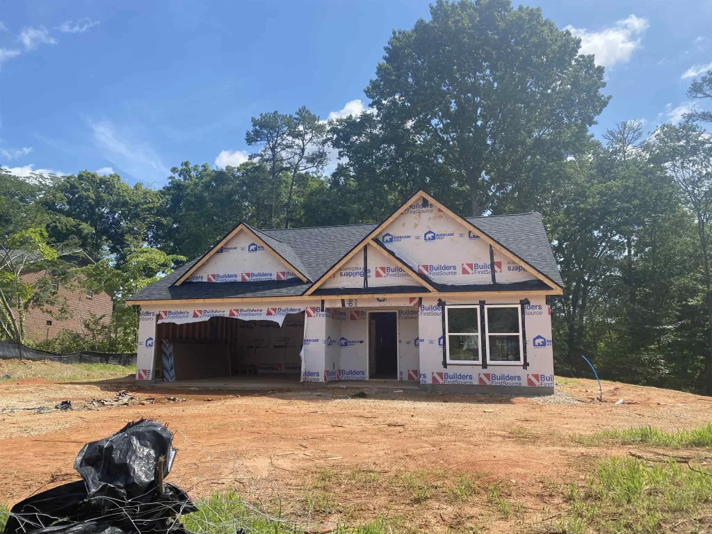 170 Gordon Dr. Spartanburg SC 29301
