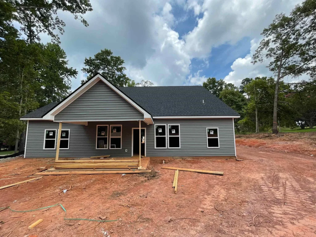960 Spring Valley Rd Inman SC 29349