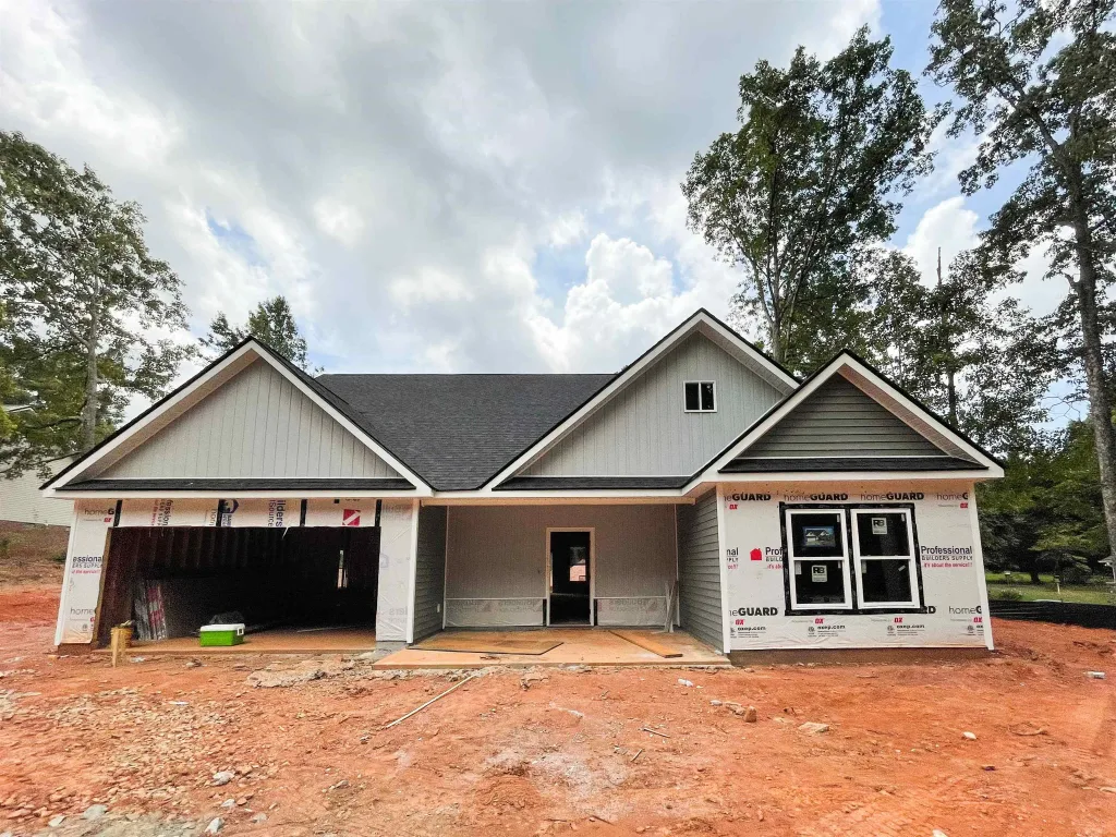 960 Spring Valley Rd Inman SC 29349