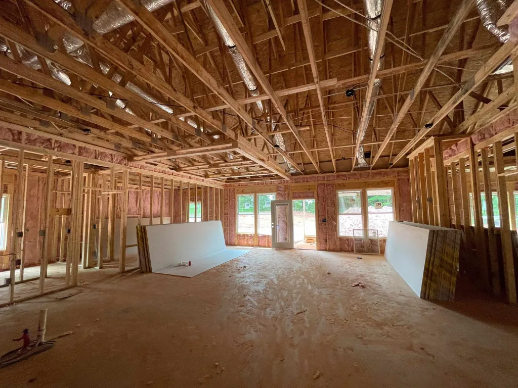 960 Spring Valley Rd Inman SC 29349