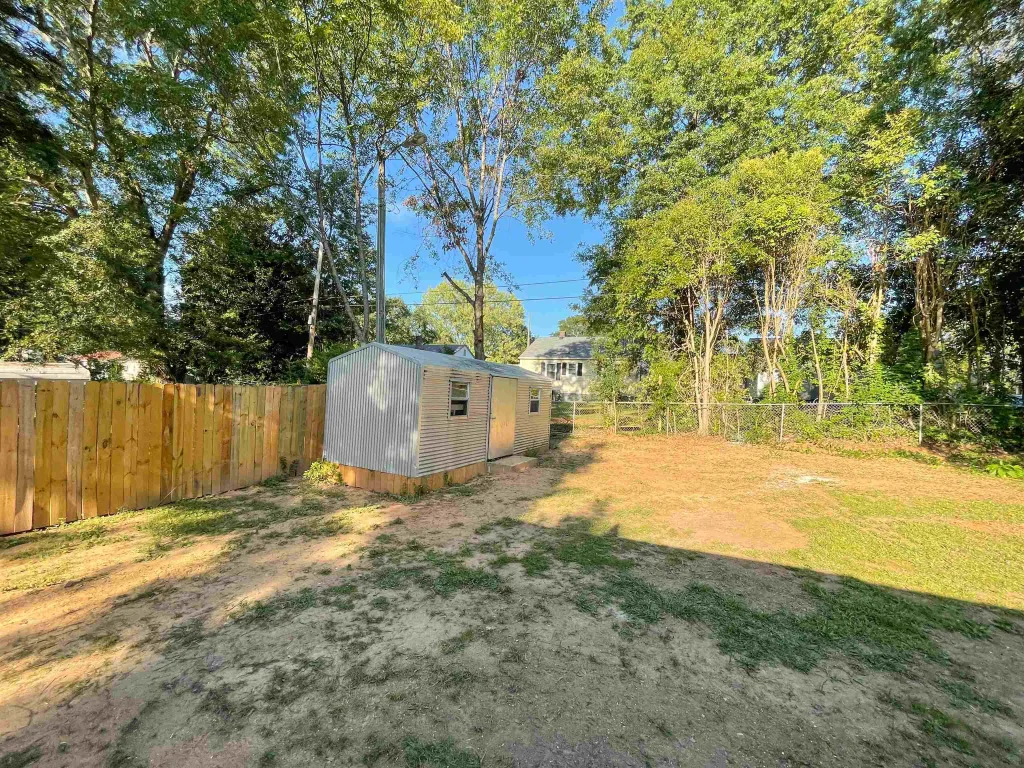 214 Belmarc Dr  Spartanburg SC 29301