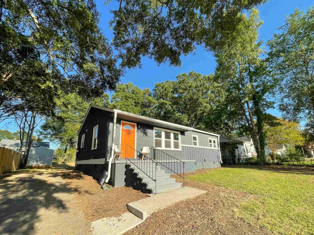 214 Belmarc Dr  Spartanburg SC 29301