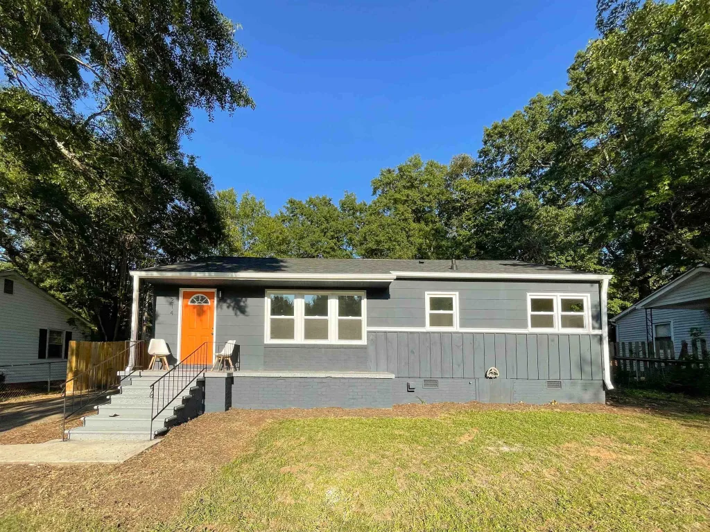 214 Belmarc Dr  Spartanburg SC 29301