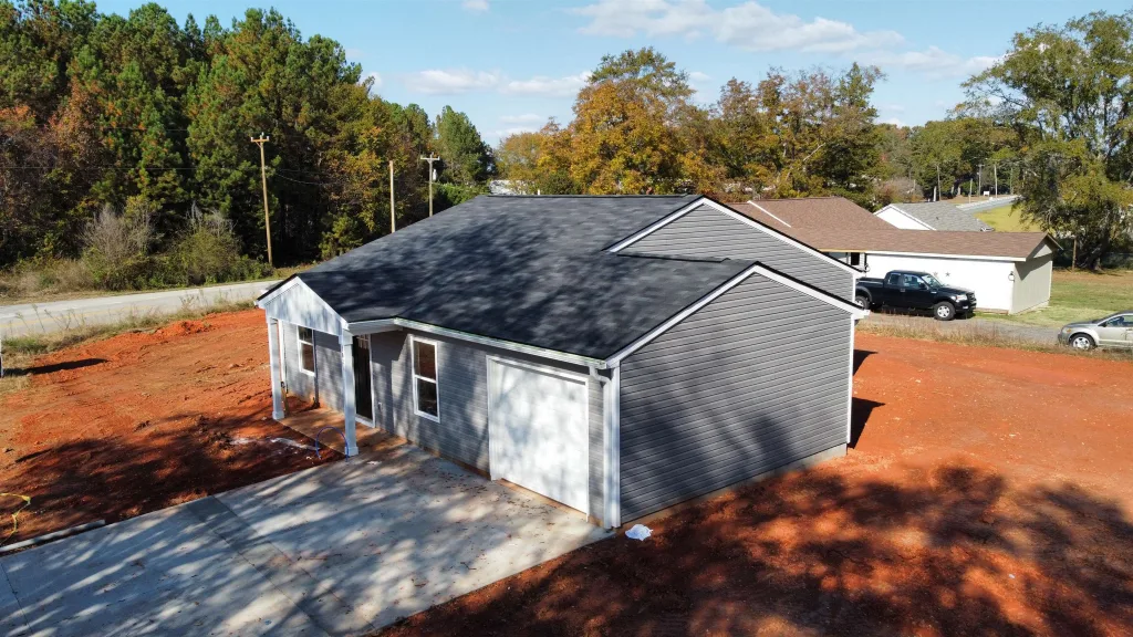 3021 Fairforest Clevedale Rd  Spartanburg SC 29301