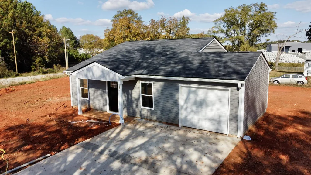 3021 Fairforest Clevedale Rd  Spartanburg SC 29301