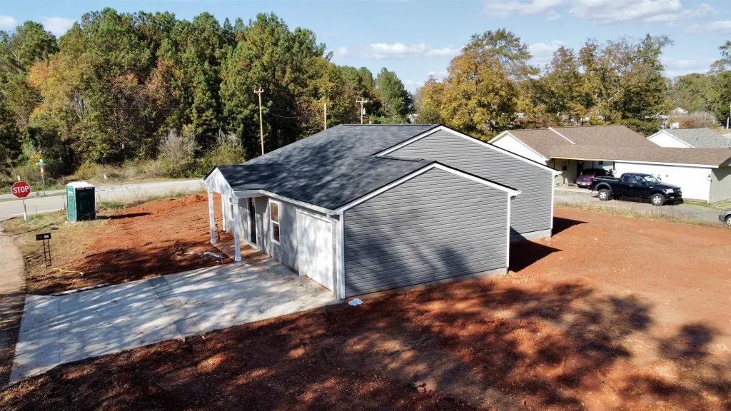 3021 Fairforest Clevedale Rd  Spartanburg SC 29301