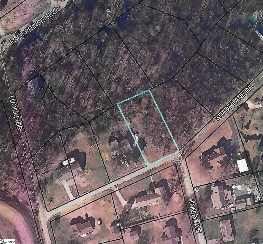 148 Shady Lane Dr Wellford SC 29385