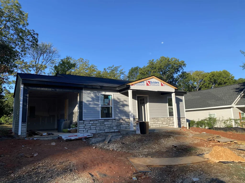220 Bon Air Ave  Spartanburg SC 29303