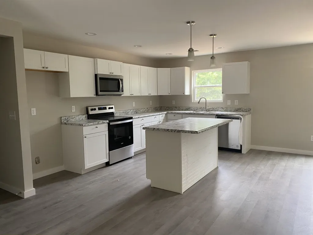 1659 Wofford St  Spartanburg SC 29301