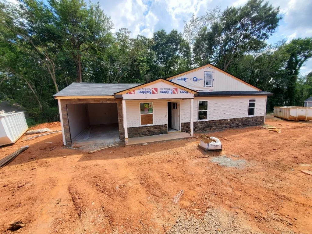 1659 Wofford St  Spartanburg SC 29301