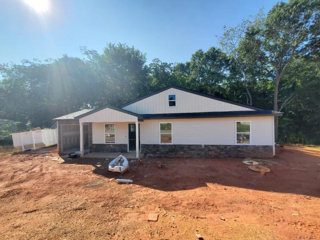 1659 Wofford St  Spartanburg SC 29301