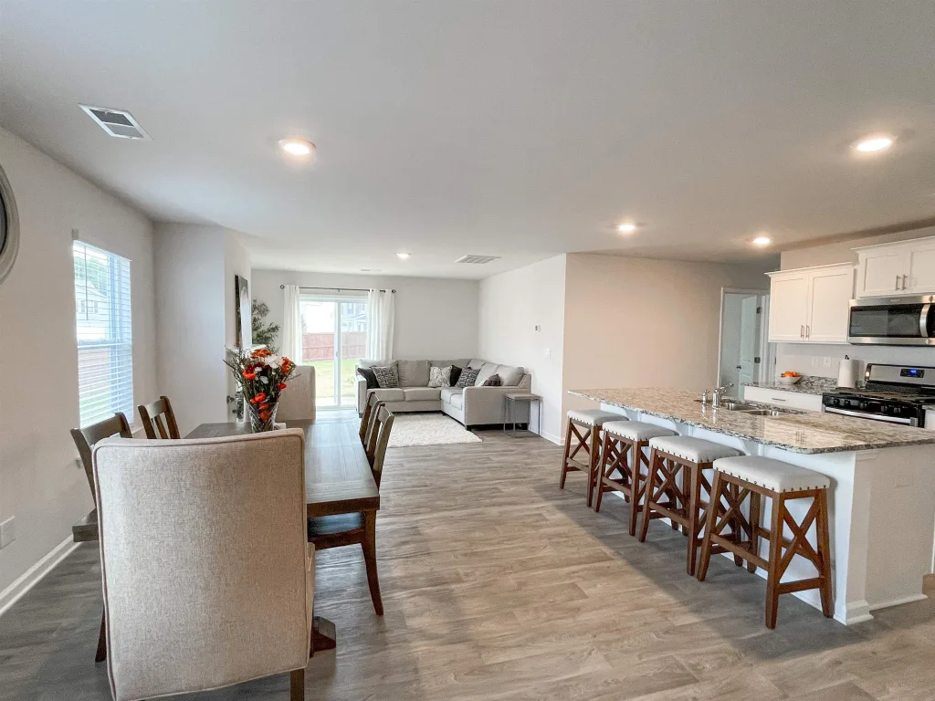 1349 Ledsham Ct  Greer SC 29651