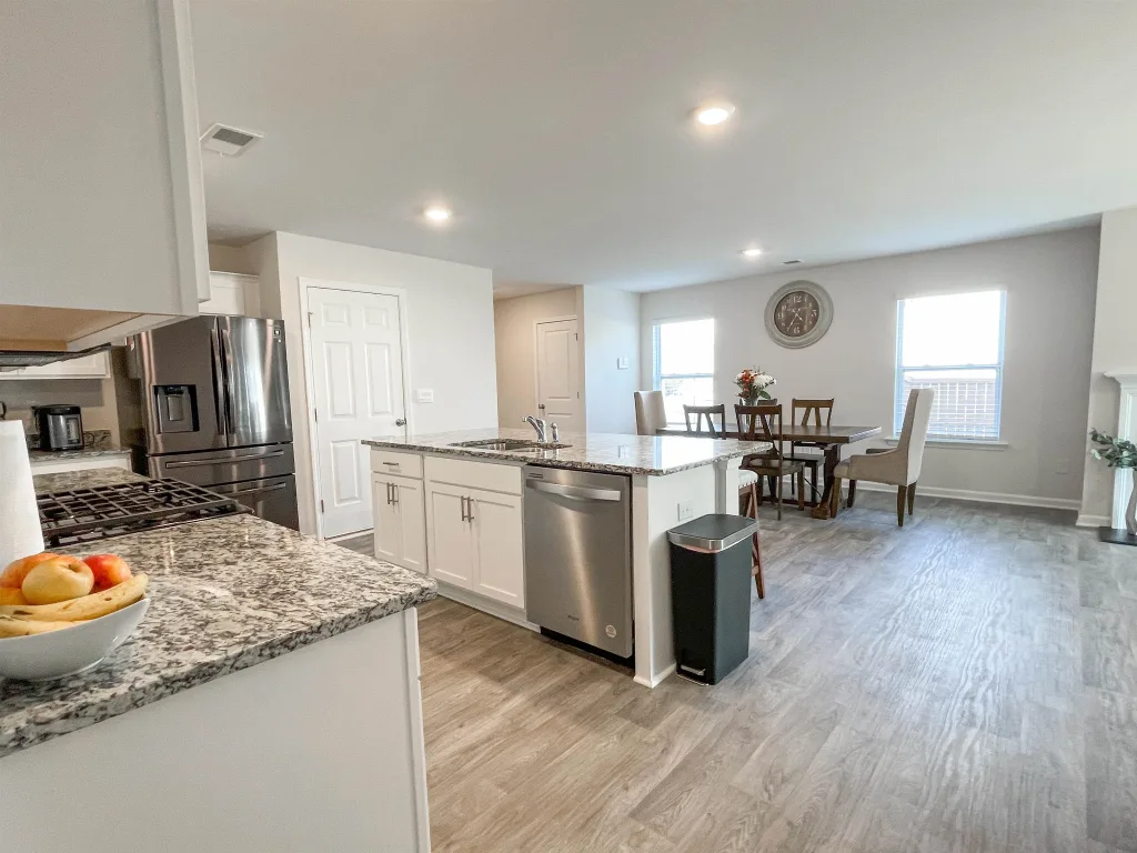 1349 Ledsham Ct  Greer SC 29651