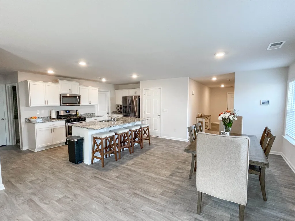 1349 Ledsham Ct  Greer SC 29651