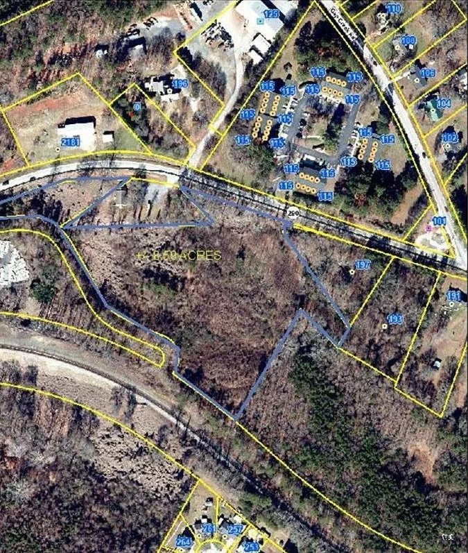 199 W Main Street  Duncan SC 29334