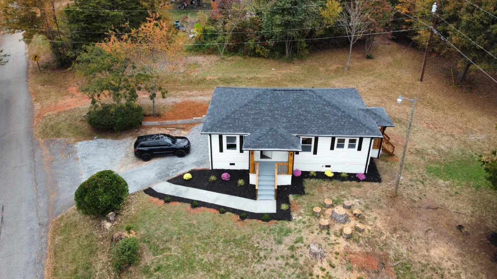 767 Windmill Hill Rd  Inman SC 29349