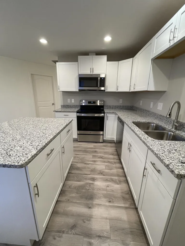 108 Smith St  Campobello SC 29322