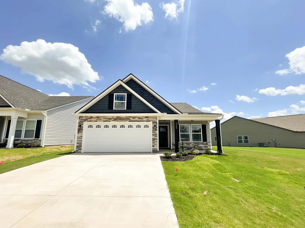 1157 Wanley Way  Boiling Springs SC 29316