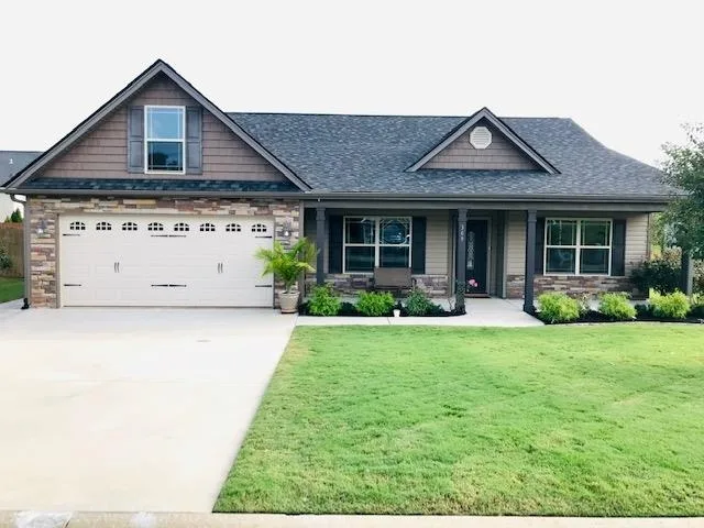 309 Gleaner Dr  Inman SC 29349