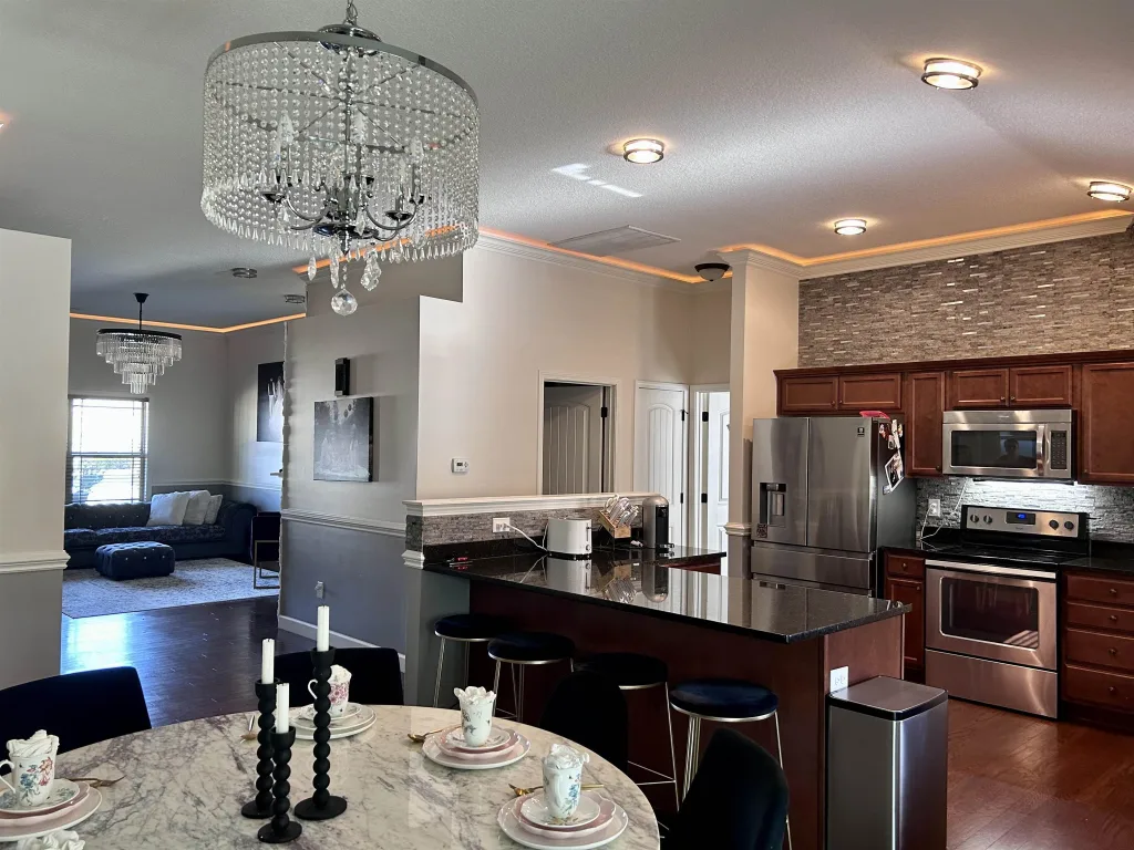 309 Gleaner Dr  Inman SC 29349
