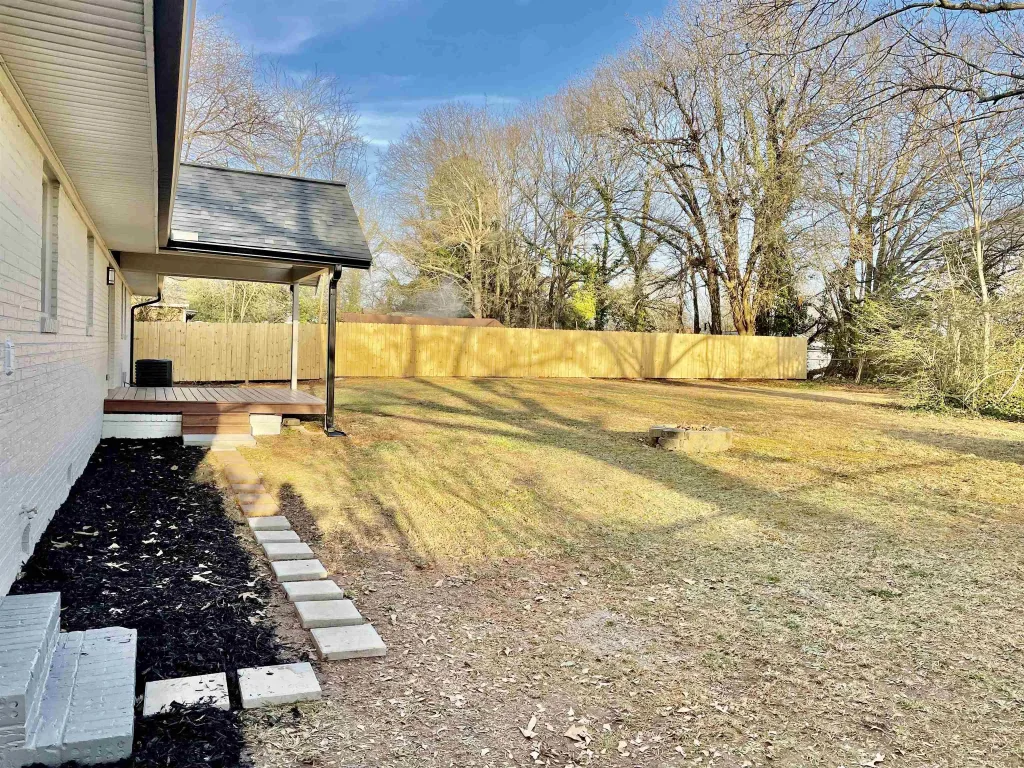 31 Sherman Ln  Greenville SC 29605