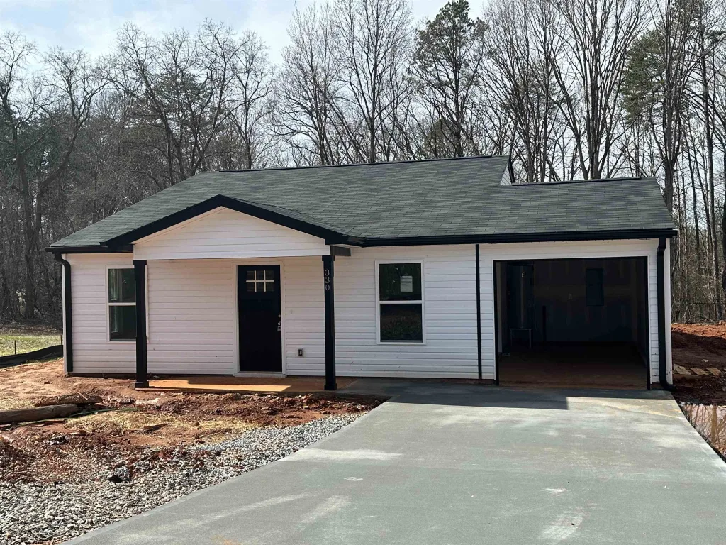 330 Skyline Rd Greer SC 29651