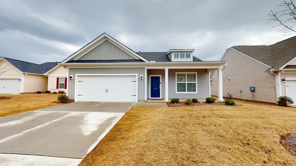 248 Cassingham Lane Lane Boiling Springs SC 29316