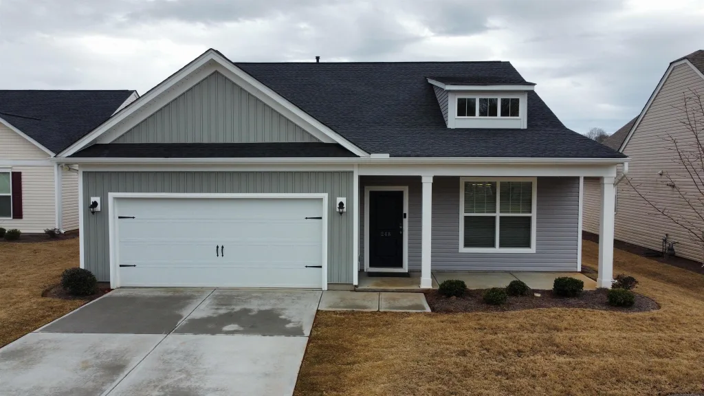 248 Cassingham Lane Lane Boiling Springs SC 29316