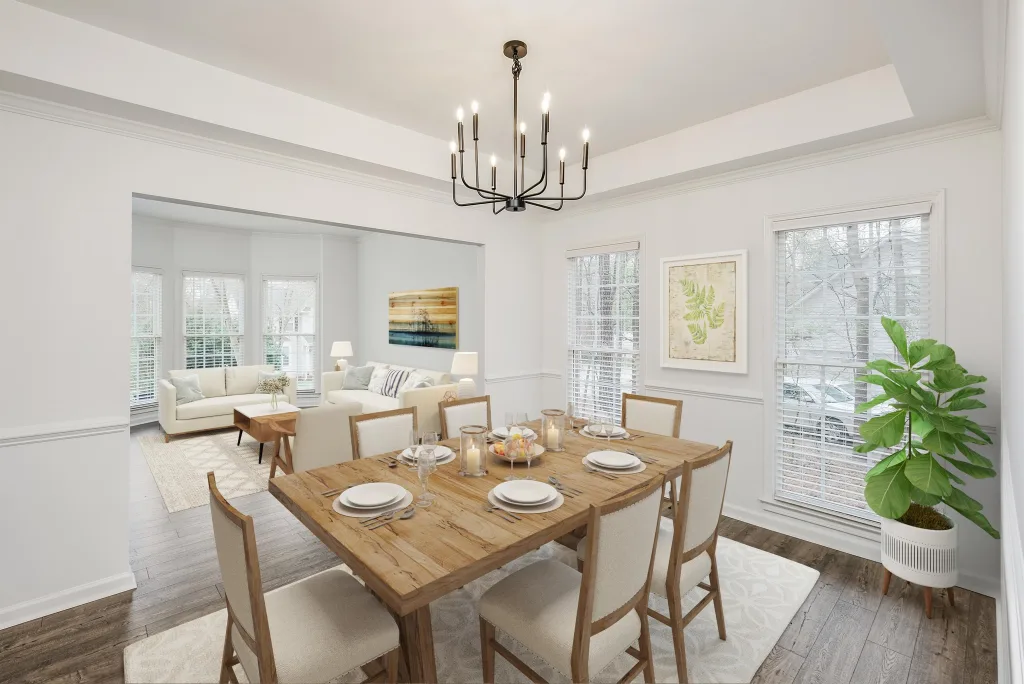 304 Marsh Creek Drive  Mauldin SC 29662