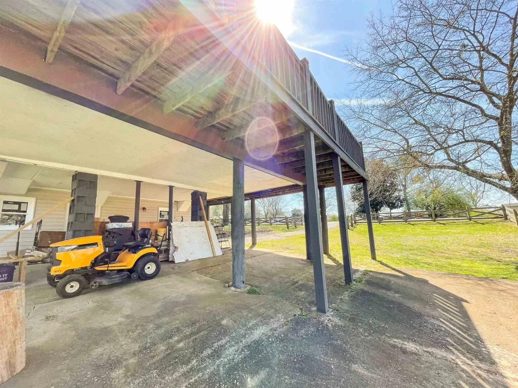 1031 Fosters Grove Road  Chesnee SC 29323