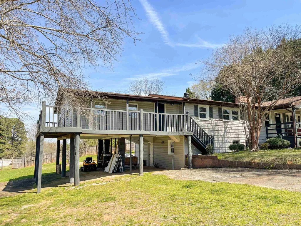 1031 Fosters Grove Road  Chesnee SC 29323