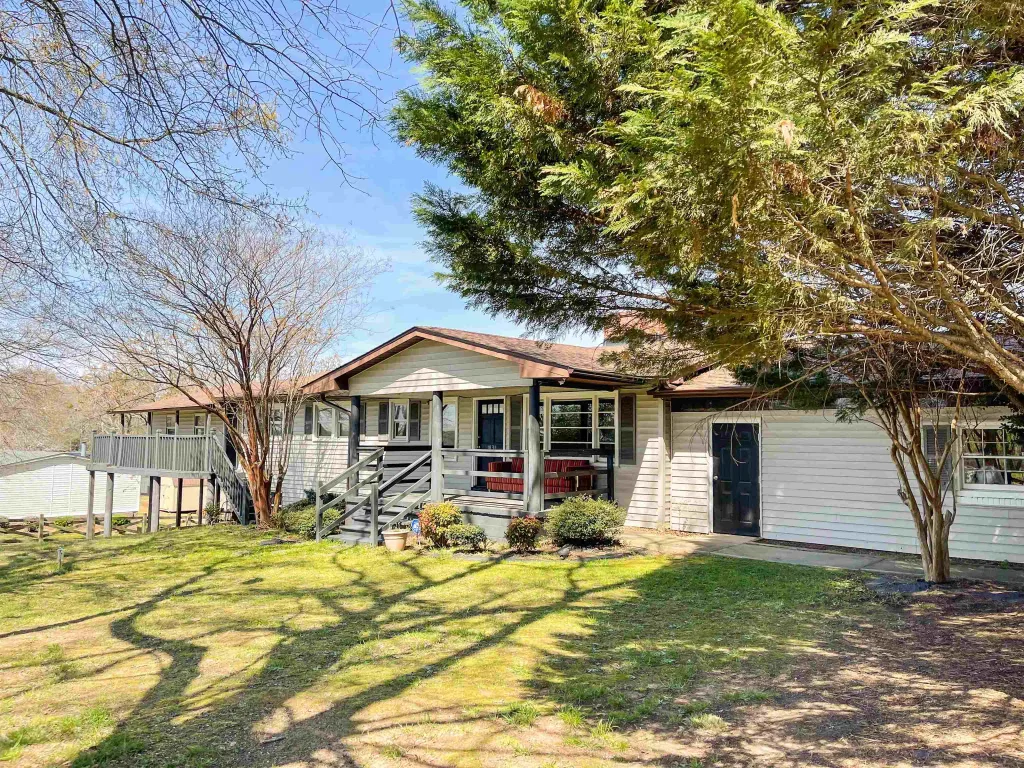 1031 Fosters Grove Road  Chesnee SC 29323
