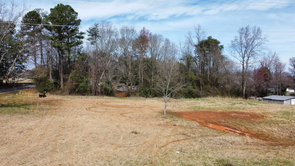 0 Mount Zion Rd Road  Spartanburg SC 29303