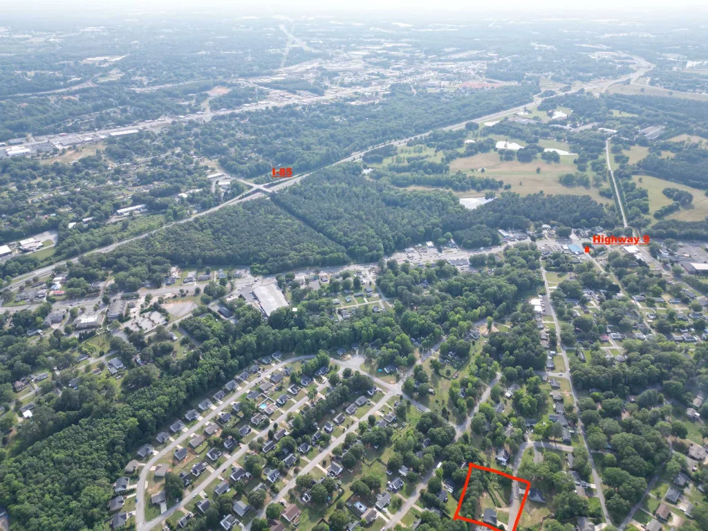 113 Poplar Creek Drive  Spartanburg SC 29303