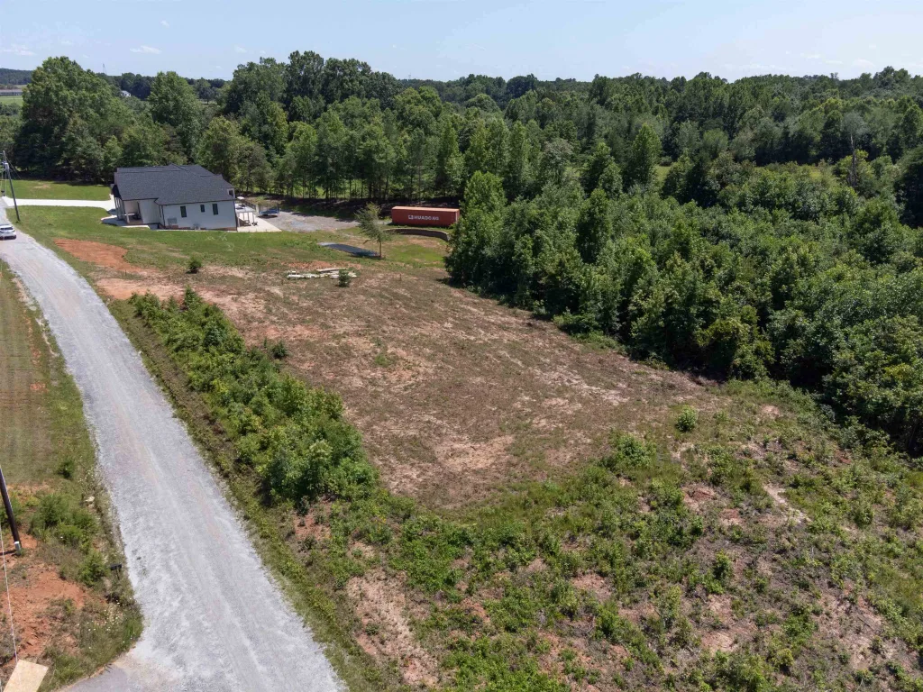 1641 Christopher Road  Campobello SC 29322
