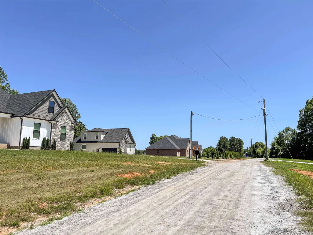 1641 Christopher Road  Campobello SC 29322