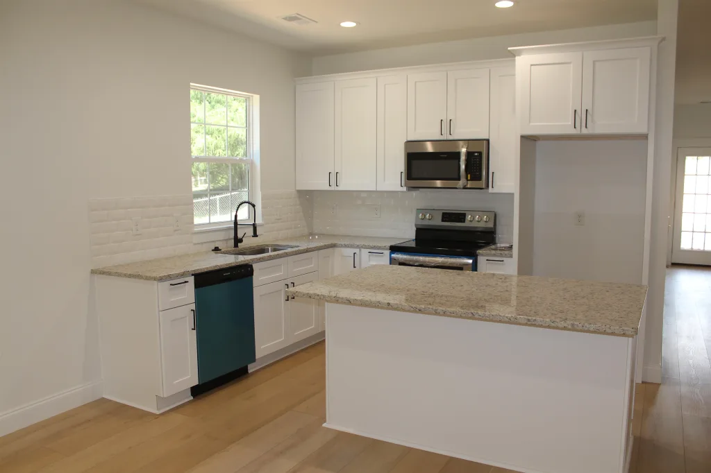 445 Liberty St  Woodruff SC 29388
