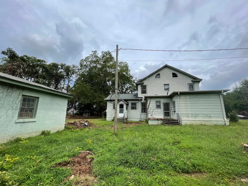 662 Ravenel Street  Spartanburg SC 29302