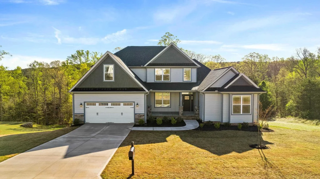 448 N Beryl Lane  Chesnee SC 29323