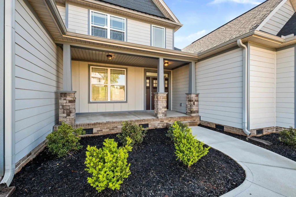 448 N Beryl Lane  Chesnee SC 29323