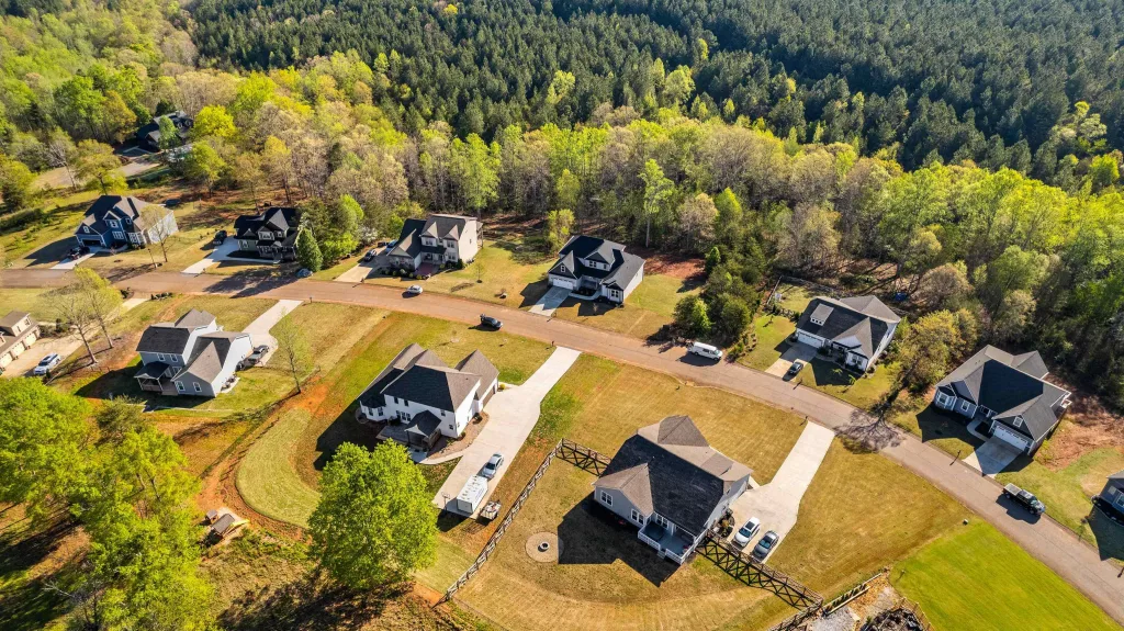 448 N Beryl Lane  Chesnee SC 29323