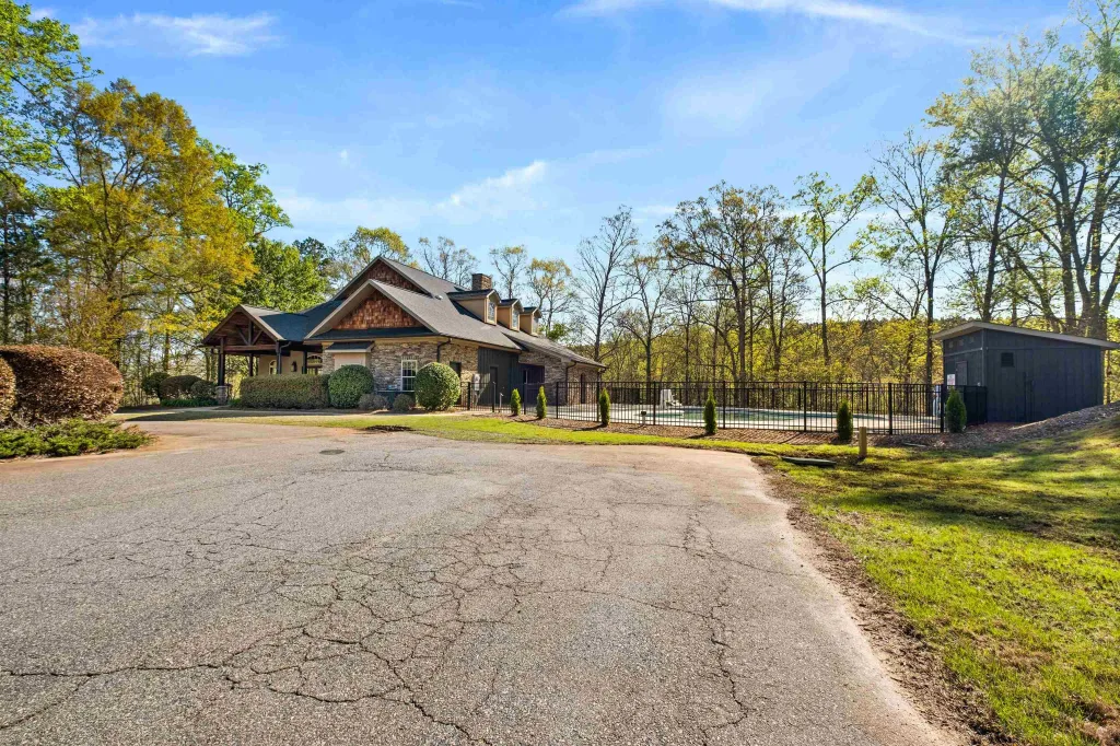 448 N Beryl Lane  Chesnee SC 29323