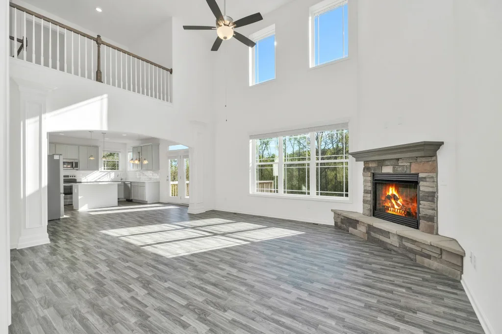 448 N Beryl Lane  Chesnee SC 29323